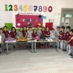 Dünya Çocuk Günü