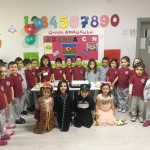 Dünya Çocuk Günü 2