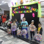 Gençlik'te Fener Alayı ve Şivlilik 26.02.2020 (2)