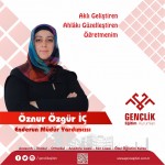 Öznur Özgür İç - Fen Lisesi Mdr. Yrd.