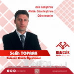 Salih Toprak - Müzik