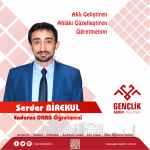 Serdar Birekul - Din Kültürü