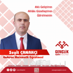 Seyit Çanakcı - Matematik