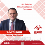 Said Turgut - Müdür