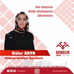 Güler Kaya - Edebiyat