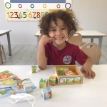 Anasınıfı Uyum (2)