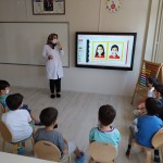 Anasınıfı Uyum (4)