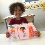 Anasınıfı Uyum (5)