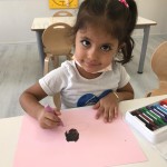 Anasınıfı Uyum (6)