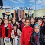 Gençlik Kitap Günlerinde