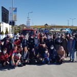 Bilim Festivali Gezimiz