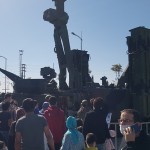 Bilim Festivali Gezimiz