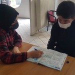 Bireysel Derslerimiz