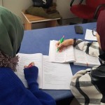 Bireysel Derslerimiz