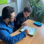 Bireysel Derslerimiz