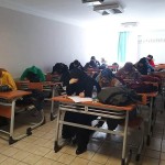 Bursluluk Sınavımız