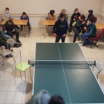 Masa Tenisi Turnuvamımız