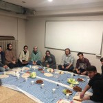 Çiğköfte Etkinliğimiz