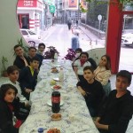 İftar Programımız