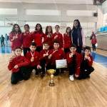 Karma takımı ilçe 1