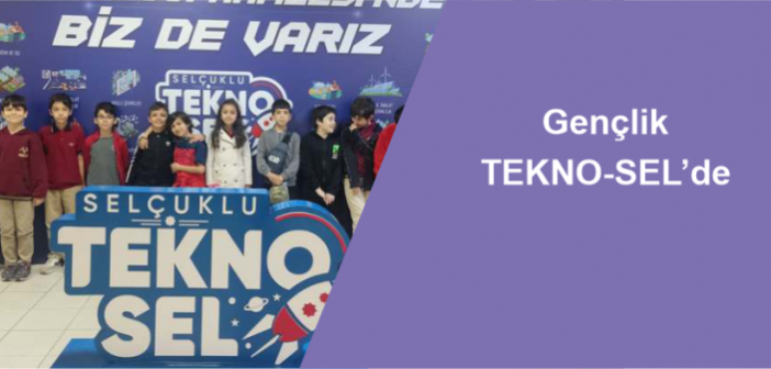 Gençlik TEKNO-SEL’de site banner1