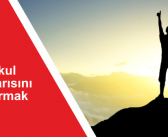 Okul Başarısını Artırmak