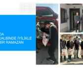 Enderun’da Maarifin Kalbinde İyilikle Büyüyen Bir Ramazan