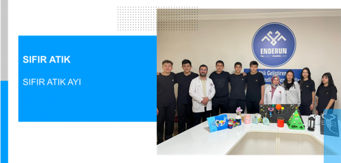 Sıfır Atık
