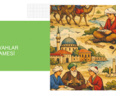 Genç Seyyahlar Seyahatnamesi